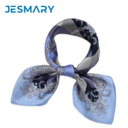 Khăn Lụa Bandana Điểm Nhấn Cho Trang Phục